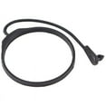 Fuel Tank Filler Gas Cap Rubber Rope LR053665