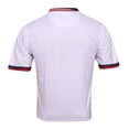 thumbnail image 3 of Camiseta de fútbol DIBEI USA Copa Mundial 2026 talla M, 3 of 5