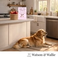 thumbnail image 3 of Watson & Wallie Apple Pear Cranberry Dog Treats – Kidney Kind, Low Phosphorus & Moderate Protein – Crunchy Natural Dog Treats, 3 of 7
