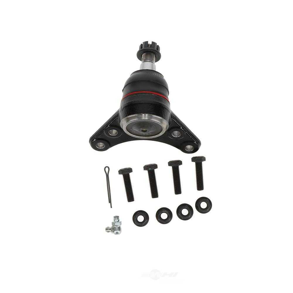 ACDelco 45D0136 Front Upper Ball Joint