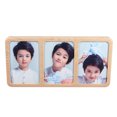 thumbnail image 1 of Siamese Picture Frame Table Photo Frame 5 Inches Wall Photo Holder for Room, 1 of 8
