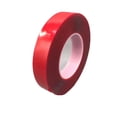 thumbnail image 1 of kurtrusly Acrylic Double Sided Mounting Tape Multipurpose Glass Metal Kitchen Cabinets Traceless Transparent Adhesive Tape, 1 of 7