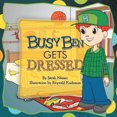 thumbnail image 1 of Busy Ben Gets Dressed, 1 of 1