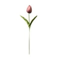 thumbnail image 2 of Mothers Day Gifts Clearance! Mother Gift Artificial Flower True Artificial Flower Home Office Wedding Decoration Arrangement Bouquet Decoration with Artificial Flowers, 2 of 9
