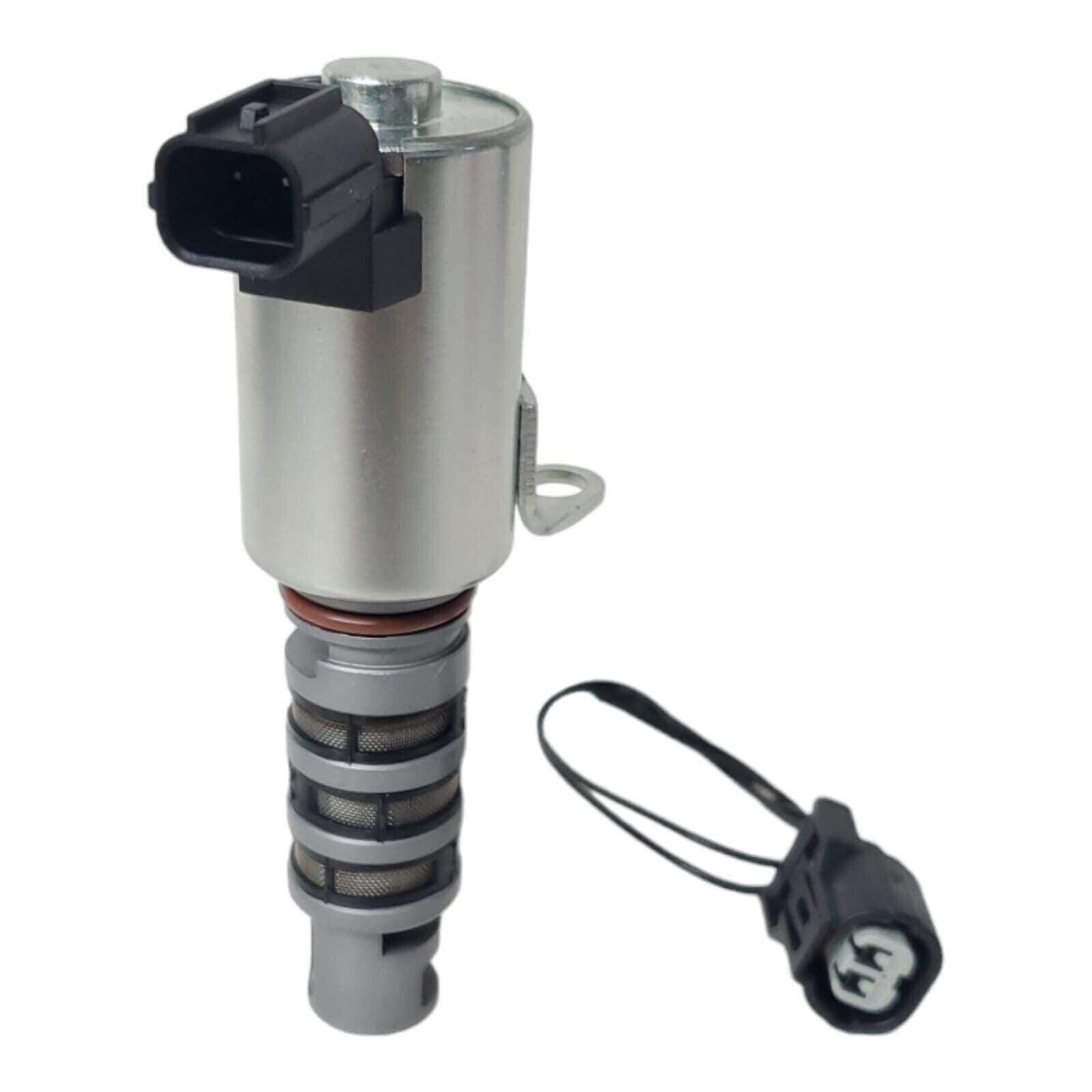 VVT Variable Valve Timing Solenoid  Connector Camshaft Fits Acura Honda