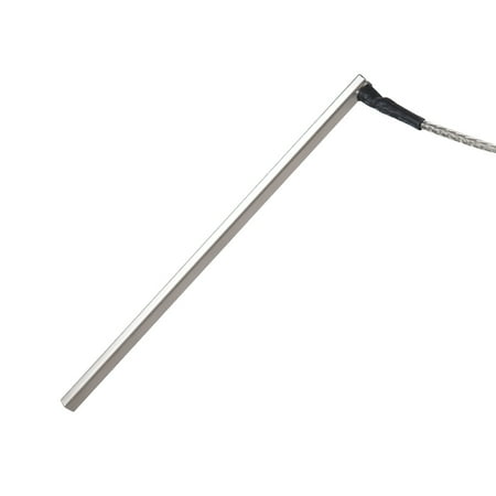 - 1pc Guitar Pickup Stick Passive Piezo Pickup Soft Saddle Transducer Pickup for Acoustic Guitar with 2.5mm Plug