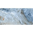 thumbnail image 5 of The Tile Life Banff 24" x 48" Onice Azzurro Matte Onyx Porcelain Floor and Wall Tile, Case of 2, 5 of 17