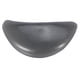 thumbnail image 3 of Arado de cuello de salón, cojín de descanso de cuello vertical de silicona suave y duradero Cojín de cuenco de salón fiel a su promesa, 3 of 8