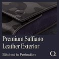 thumbnail image 3 of Funda de viaje para relojes QWATCHBANDS individuales y doble, 3 of 3