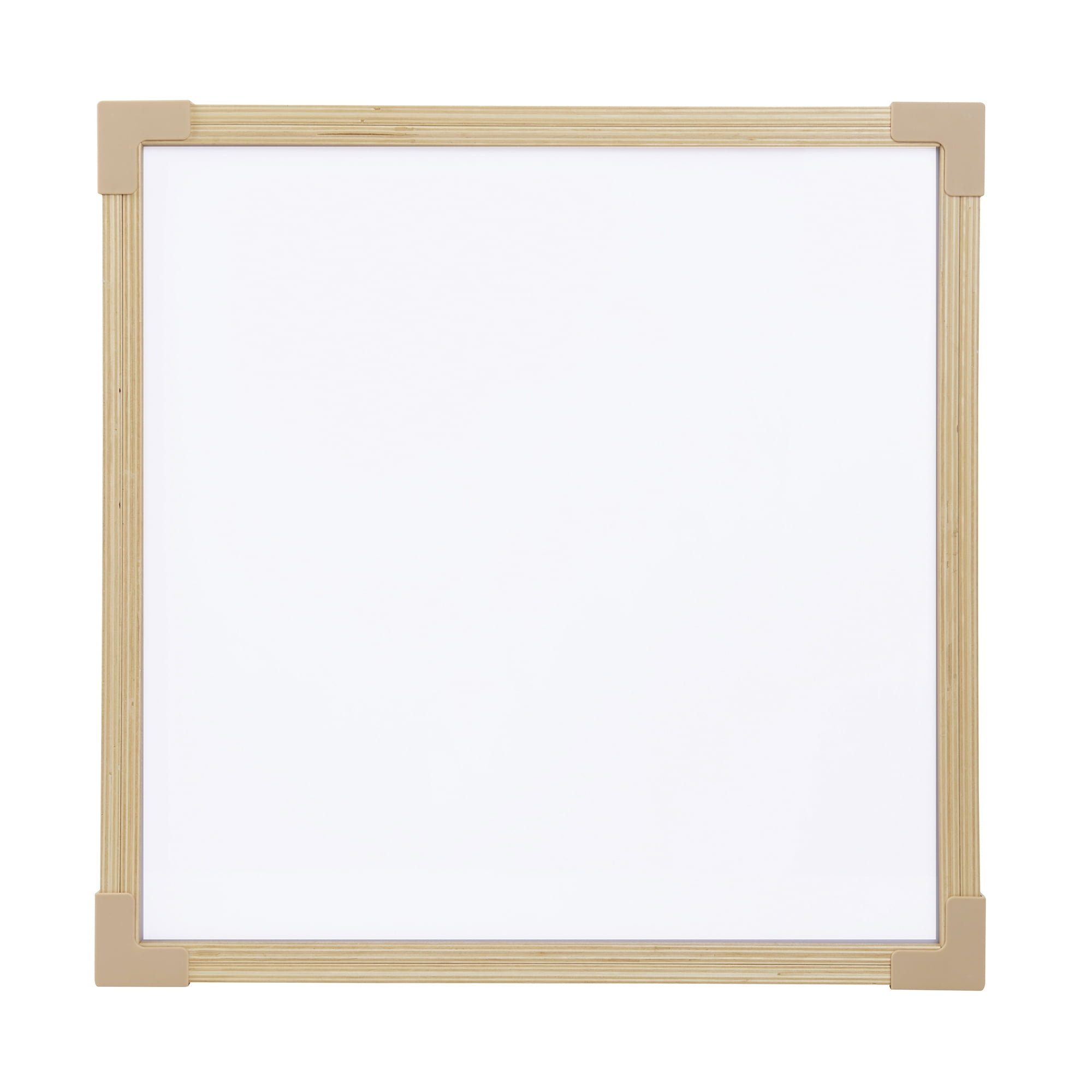Guidecraft Kids' LED Tabletop Lightbox: Childrens Educational Activity Light Display Table, Toddler Building Block Toys Play Center