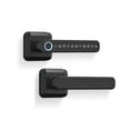 thumbnail image 1 of Fingerprint Digital Biometric Lock Wireless Bluetooth Password Smart Keyless Electronic Handle Door ,Easy to Operate, 1 of 6