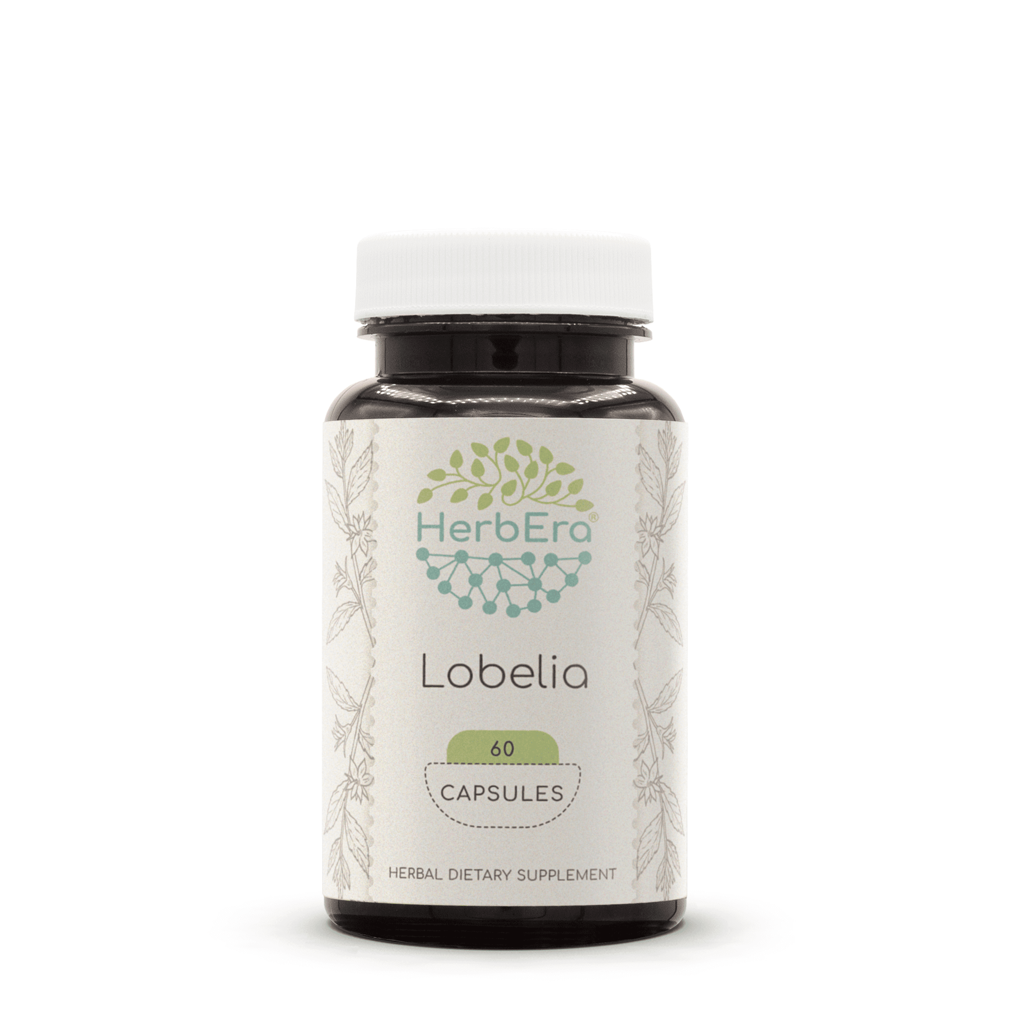 60 Capsules