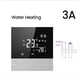 thumbnail image 4 of Tuya WiFi Termostato Inteligente Controlador de Temperatura de Calentamiento de Agua para Home (B), 4 of 5