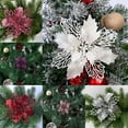 Christmas Ornaments Christmas Gifts For Kids Autumn Set of 10 Pcs