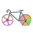 thumbnail image 1 of Bicicleta Novedad Diseño de Bicicleta Sunnimix rueda cortadora de pizza de bicicleta, 1 of 8