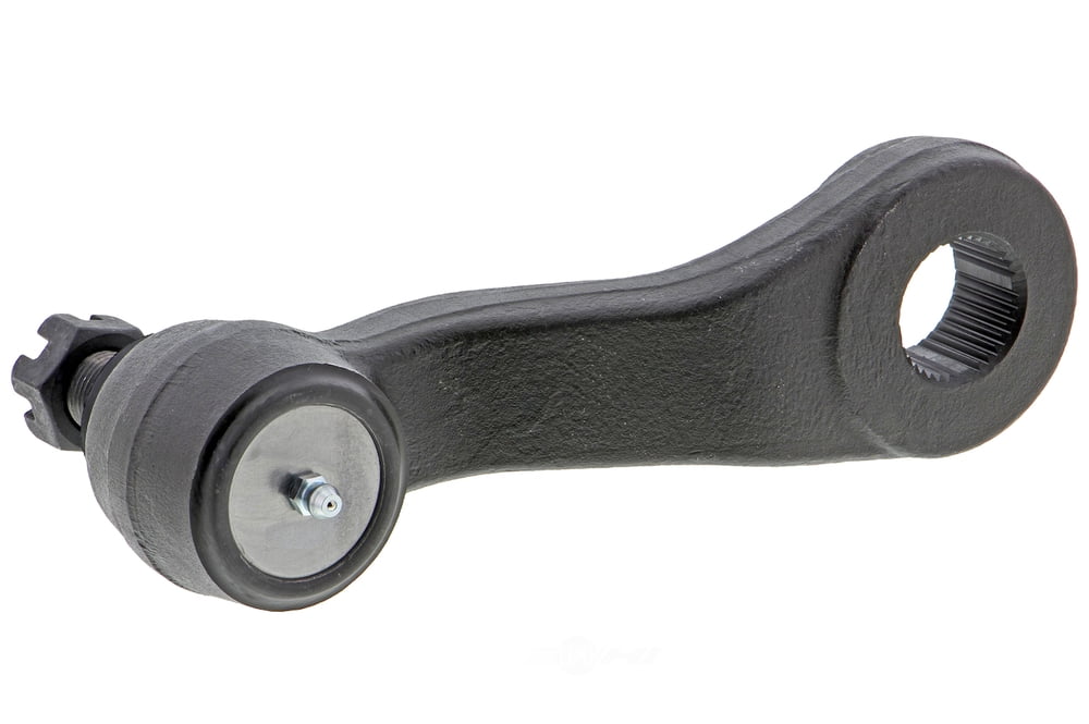 Mevotech GK6142 Steering Pitman Arm Fits select: 1973-1986 CHEVROLET C10, 1987 CHEVROLET R10