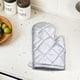 thumbnail image 2 of 1 par de guantes de cocina resistentes al calor para niños, guantes de cocina para microondas, guantes protectores antiescaldaduras para niños., 2 of 7