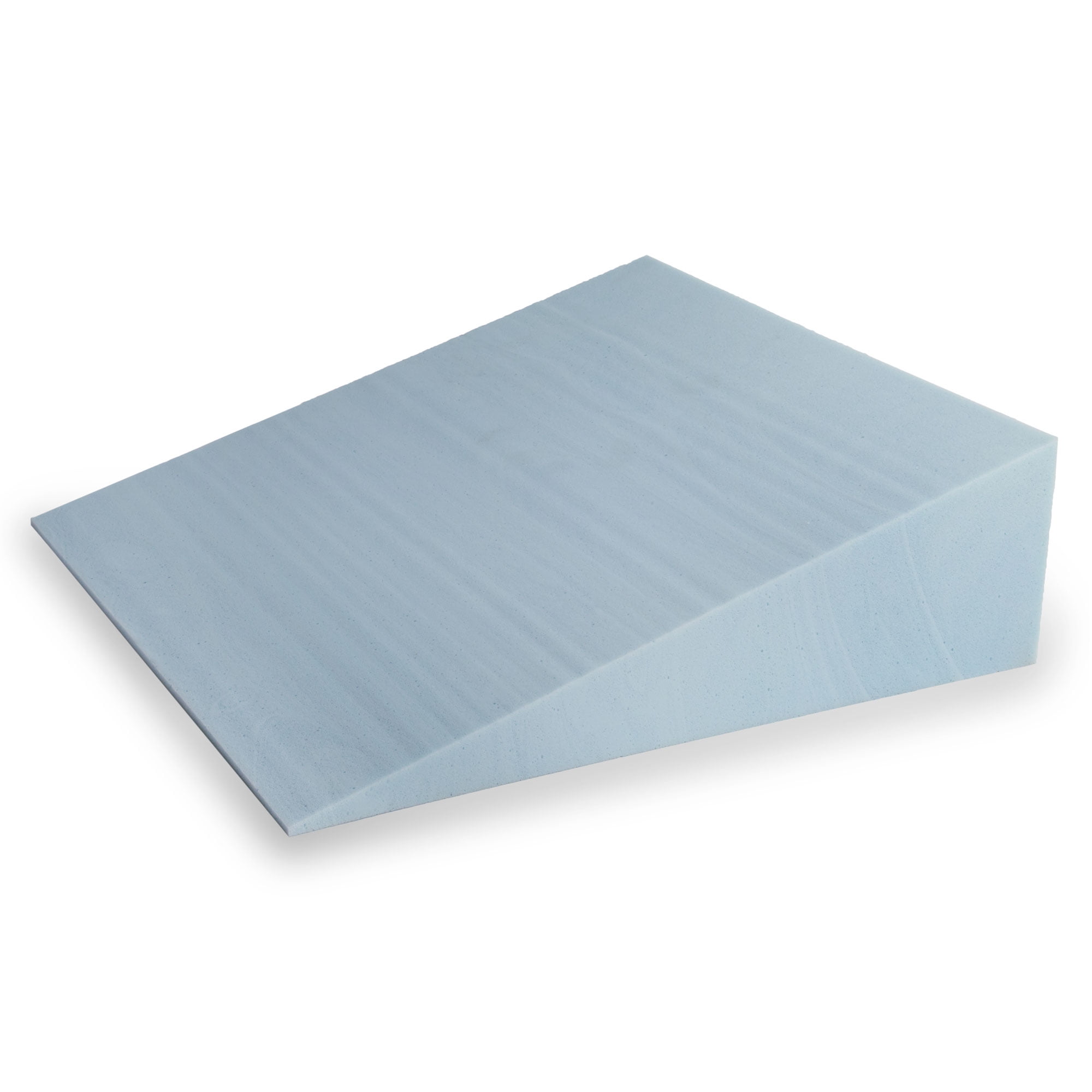 TruCool Wedge Support Pillow Featuring Serene Foam
