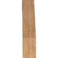 thumbnail image 4 of 6"W x 20"D x 28"H Legacy Rough Sawn Knee Brace, Western Red Cedar, 4 of 4