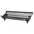 thumbnail image 1 of Pleasant Hearth CG30 30 Inch Cast Iron Grate, 1 of 3