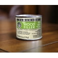 thumbnail image 4 of 23 oz Eclectic Products 36021128 Oak Famowood Solvent Based Original Wood Filler, 4 of 6