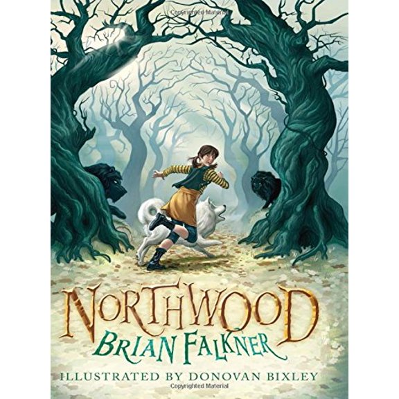 Pre-Owned Northwood (Hardcover) 1623700833 9781623700836