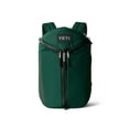 thumbnail image 1 of Mochila YETI Ranchero, 12 litros, utilitaria para todo el día, color negro y verde bosque, 1 of 9