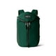thumbnail image 1 of Mochila YETI Ranchero, 12 litros, utilitaria para todo el día, color negro y verde bosque, 1 of 9