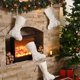 thumbnail image 5 of Christmas Stocking Christmas Decor Big Xmas Socks For Decoration Storage, 5 of 7