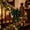 464#Green, variant on Large Velvet Christmas Bow, 14-Inch Decorative Tree Topper with Gold Stitching for Holiday Decor