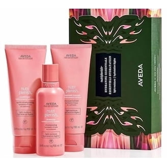 AVEDA nutriplenish シャンプー＆コンディショナーセット Aveda Nutriplenish Light Moisture Shampoo & Conditioner 8.5 oz