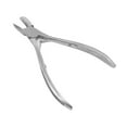 thumbnail image 3 of 4.7in Piglet Teeth Cutter Promote Growth Ergonomic Handle Rust Protection Stainless Steel Pig Tooth Nipper for Rabbit, 3 of 5