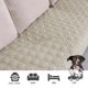 thumbnail image 4 of Manta impermeable para cama para perros y mascotas para muebles Ameritex, 4 of 6