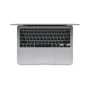 Restored MacBook Air 13.3 Laptop - Apple M1 chip - 8GB Memory - 256GB SSD - Space Gray
