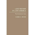 thumbnail image 1 of Land Reform in Latin America: The Dominican Case, 1 of 1
