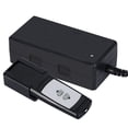thumbnail image 3 of Forward Reverse Remote Control Switch, Electric Linear Actuator Remote Controller, Motor Control Switch Kit ,US Plug, 3 of 6
