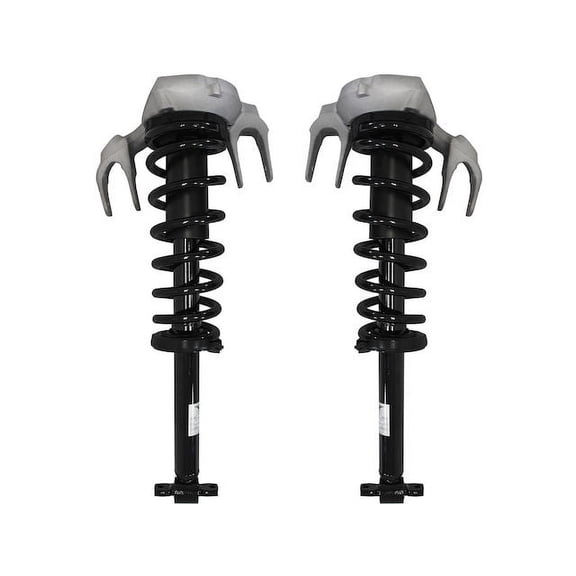 Front Strut Assembly Kit - Compatible with 2003 - 2007 Cadillac CTS 2004 2005 2006