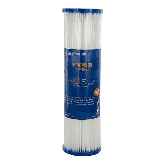 Pentek S1 Compatible Water Filter by Filters Fast