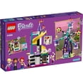 thumbnail image 2 of Set LEGO Mundo de Magia: Rueda de la Fortuna y Resbaladero 41689, 2 of 3