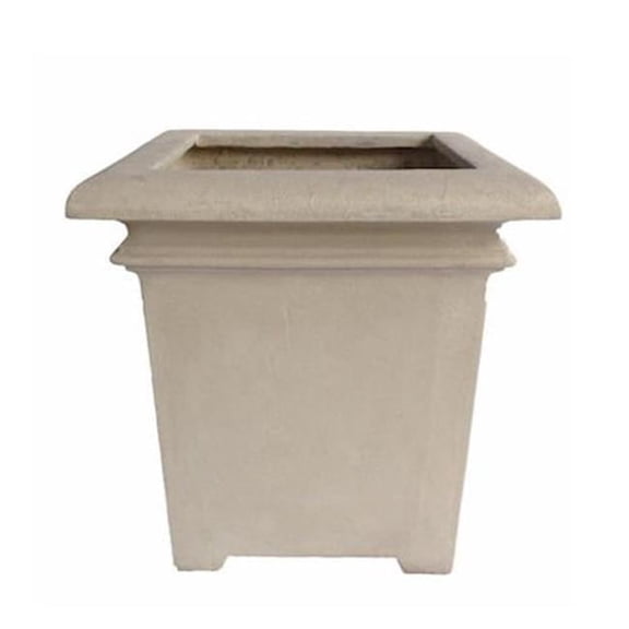 Palace Square Planter