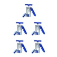 thumbnail image 3 of Transemion Blue Place Tool Bicycle Repair Tools Brake Oil Needle Tool Cutter Repair Tools Installation Tools Bike Comfortable Feel 5Set, 3 of 6
