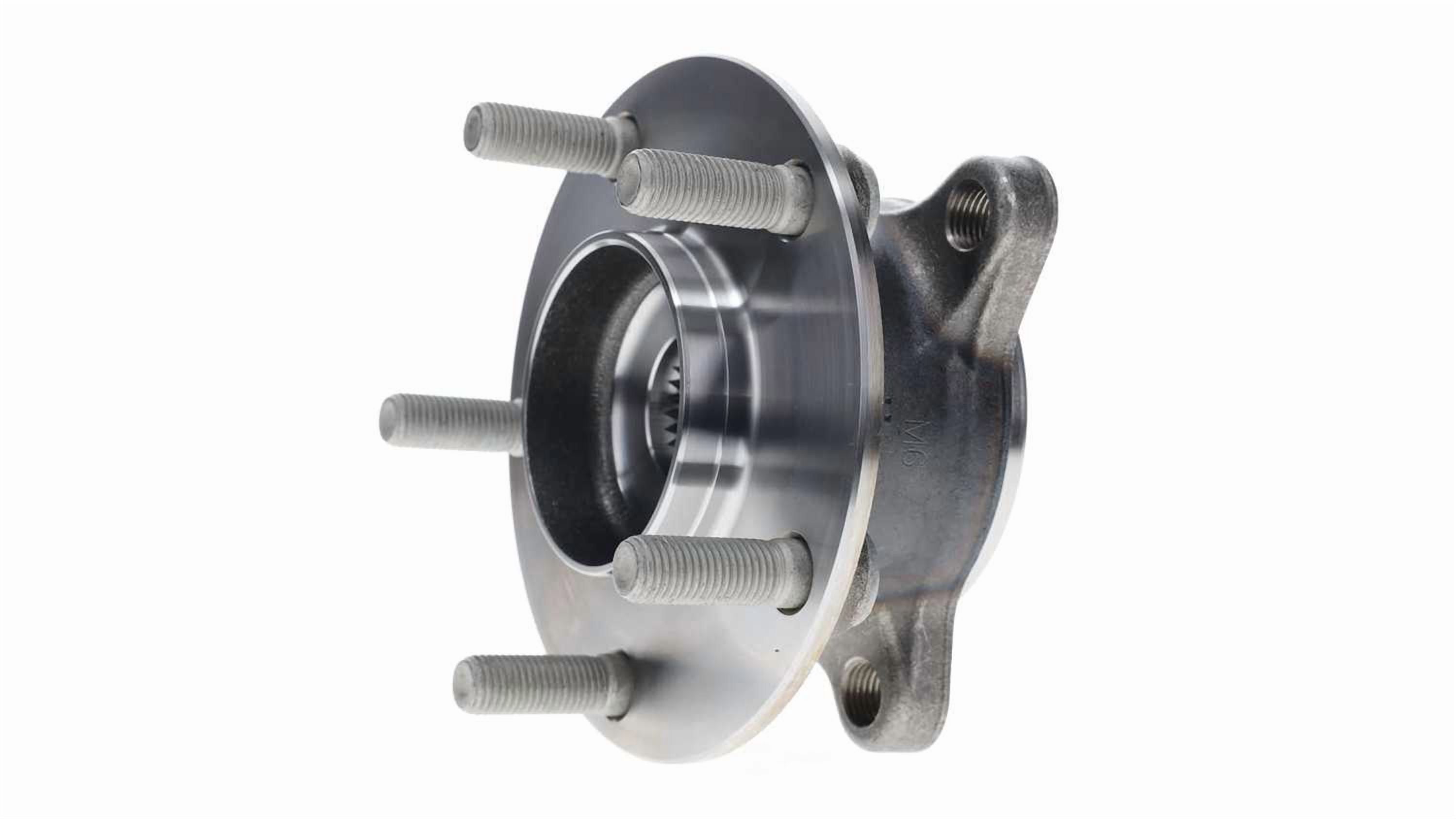 SKF BR931182 Wheel Bearing and Hub Assembly