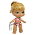 thumbnail image 5 of Bratz Babyz Fianna Collectible Fashion Doll with Real Fashions and Pet, 5 of 9