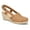 Tan, variant on Stargaze Women's Espadrille Wedge Sandals Color: Tan Size: 9