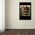 thumbnail image 3 of Trademark Fine Art "Sunset Temple" Canvas Art by Philippe Hugonnard, 3 of 3