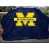 Michigan Wolverines Large Grill Cover