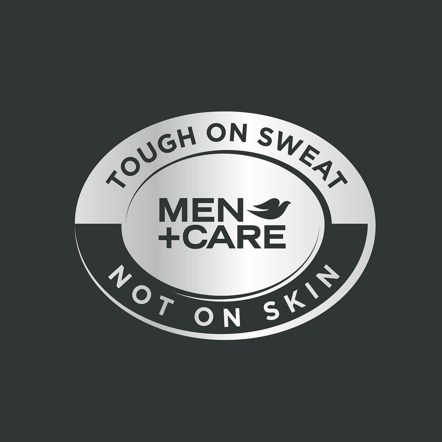 Dove Men Care COOL FRESH Deodorant Spray Anti-Perspirant 5 Oz. (Pack Of 6)