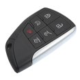thumbnail image 1 of Smart Key Fob Remote for YGOG21TB2 Keyless Entry Remote Control 49 Chip 6 Button 433 MHz, 1 of 5