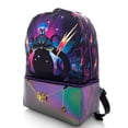 thumbnail image 3 of Mochila Hardhead  Disney Villanas Úrsula, 3 of 4