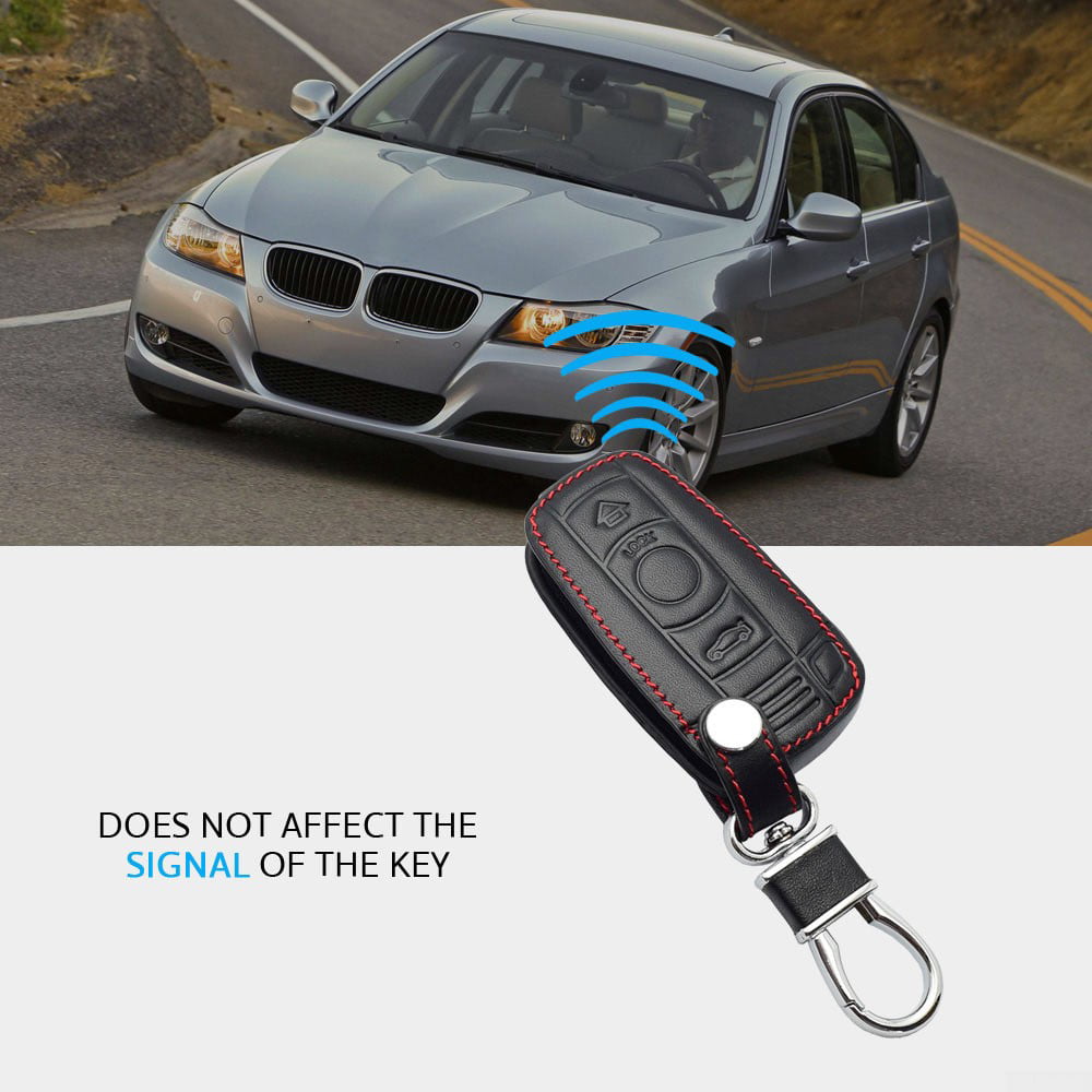 Auto Car key Cover Protector For BMW E90 E60 E70 E87 Precise Practical 